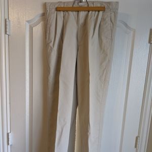 Dockers